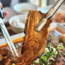 황금다방 | [청주] 모임장소로 딱 좋은 청주코다리맛집 황금코다리청주역점 솔직후기