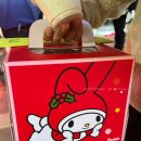 스윗멜로디 | 뚜레쥬르 산리오 케이크 마이멜로디 스윗베리 내돈내산 후기 + 할인정보