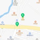 지에스(GS)25 마도사거리 이미지