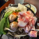 감각적인 인테리어가 돋보이는 충북혁신도시 분위기 맛집 [나제바메]