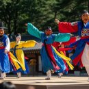 경상북도 안동시 하회마을관리사무소 이미지