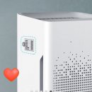 에이에스에이치 | 위닉스 공기청정기 솔직 후기- 먼지 제거에 딱!