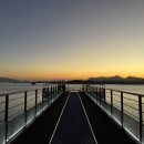 노을이 머무는 곳 이미지