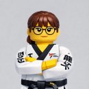 명문 태권도장 이미지