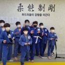 성남 중앙 유도체육관 이미지