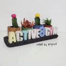 ACTIVE GYM 이미지