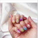 온(ON)네일 이미지