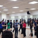 사교댄스 이미지