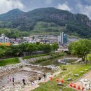 강촌강변오토캠핑장 이미지