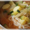 맛깔칼국수 - 속초시 선사로5길 37 | 맛깔칼국수