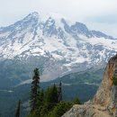 *10/01/2022, 정기산행, Pinnacle Peak and Faraway Rock (MT Rainier Area)* 이미지