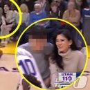 이부진, 서울대 합격 '훈남 아들'과 NBA 직관…1700만원대 좌석서 포착﻿ 이미지