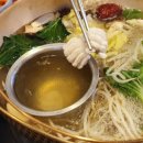 남도밥상 이미지