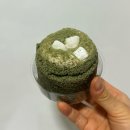 이마트24 다운센터점 | 이마트24 신상 빵튜버 뽀니 콜라보 X 쑥쑥팥팥크림케이크 / 쑥쑥팥팥크림케이크 칼로리, 가격, 솔직 후기!