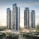 힐스테이트 도원센트럴 이미지