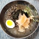 [종료]물막국수{4+1} 36,000원 무료배송행사합니다~ 이미지