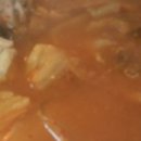 돌평양식 김치찌개 이미지