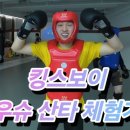 팀피니쉬 주짓수&복싱MMA 네이버블로그