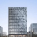 현대자동차건물 이미지