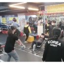 하나복싱클럽 이미지