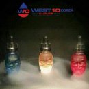 웨스트텐코리아