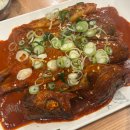황금코다리 건너편 | 광양맛집 황금코다리 묵은지코다리찜 솔직후기