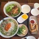 나성동 맛집 카페하노이 베트남 쌀국수 전문점 솔직후기