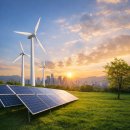 기후위기 대응을 위한 녹색생활 이미지