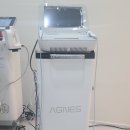 (주)아그네스메디컬 이미지