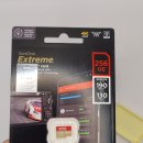256 | [내돈내산]오즈모 포켓3 SD카드 추천｜SanDisk Extreme 256GB 실사용 후기