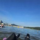 다대포 동측해안 화장실 | 부산 다대포 동측 해수욕장에서 올해 마지막 물놀이 후기