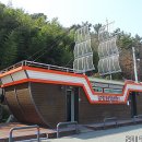 망덕산 입구 이미지