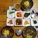 일미냉면식당