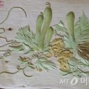 우리 나라 전통 서각 이미지