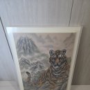 안성액자 이미지