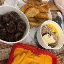 신전떡볶이 이미지