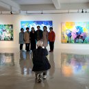 교동미술관 이미지