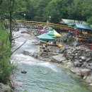 백운산장민박 이미지