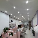 118-금촌2-118 | 파주 금촌 네일 잘하는 곳 ‘엣지네일’ 가을네일 유리알 자석 젤네일 후기