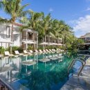 유네스코평화센터 | 호이안 올드타운 숙소 추천 TOP5 가성비 리조트 호텔