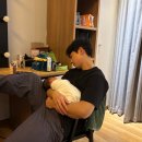 창조덴탈 | 더리움 산후조리원 일상기록 이용후기, 마사지 없이 제왕절개 다리붓기 빼기 도전!