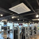 동탄 피티 건강관리 목적으로 시작한 인생PT 동탄점