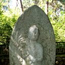 낙동리 석조여래입상 이미지