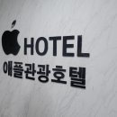 애플관광호텔