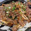 갈비당 - 포항시 북구 포스코대로 317-31 | 갈비당