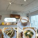 동건스애견카페 | [대구 동대구역 브런치] 대구 신세계백화점 애견 동반 브런치 카페 베이커리 카페 마티네