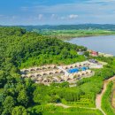 임진강 햇살 글램핑 이미지