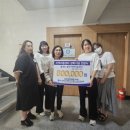 꿈꾸는지역아동센터 이미지