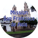 요아킴농장 | 2019 A Pig in a Poke Trip-Northern California: 미션 돌로레스 (Mission San Francisco de Asis)