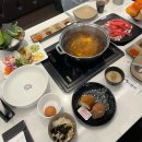 (집)싸마트 | 수원샤브샤브 맛집 소담촌 수원롯데마트맛집